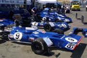 The Tyrrell set up.jpg (160074 bytes)